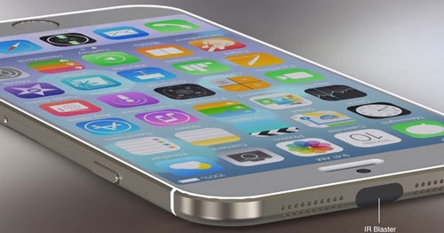 iPhone 7 trong tương lai